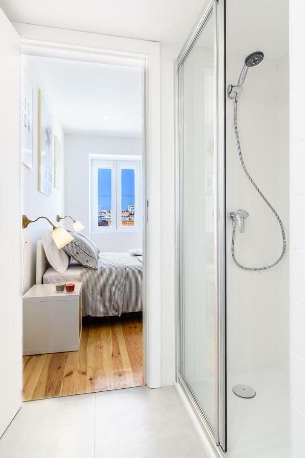 In2Lisbon - Kionga Suites Екстер'єр фото