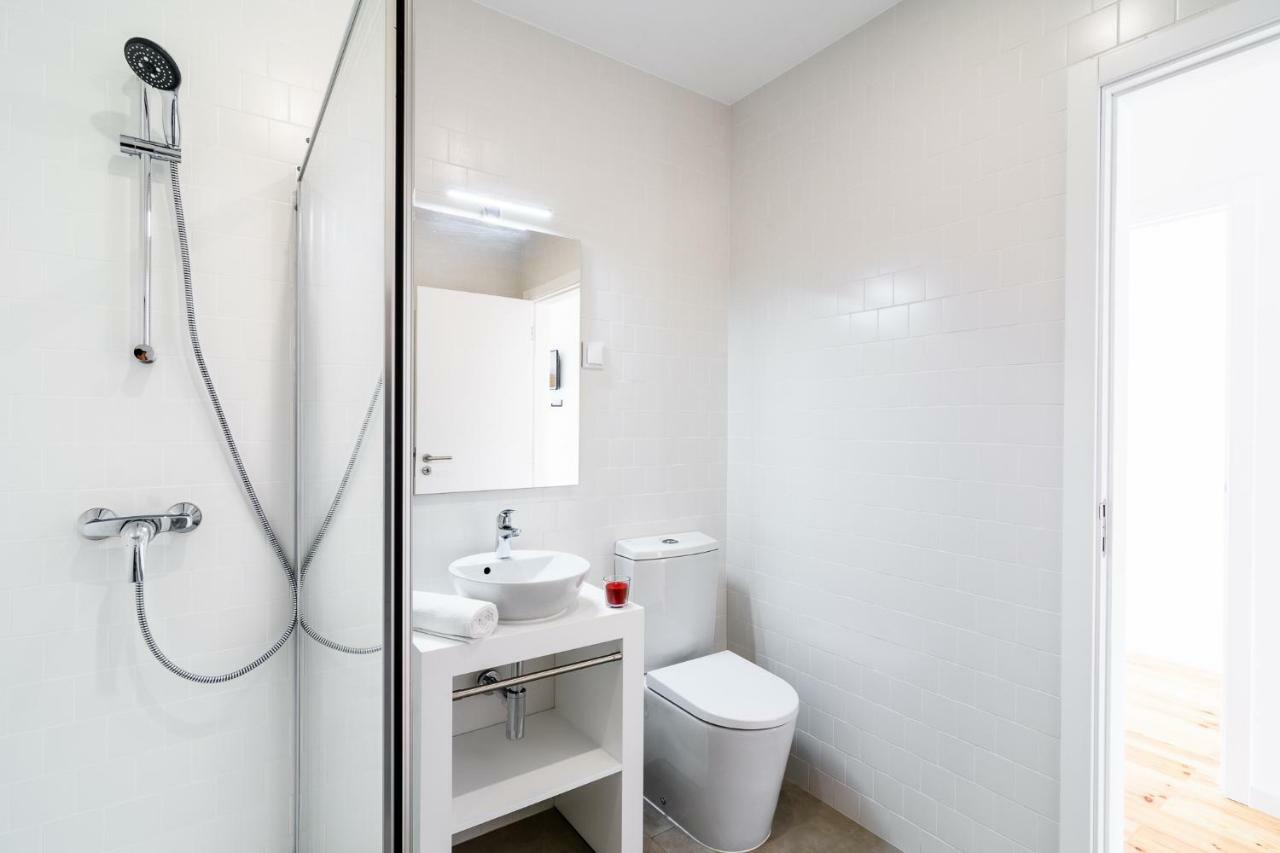 In2Lisbon - Kionga Suites Екстер'єр фото