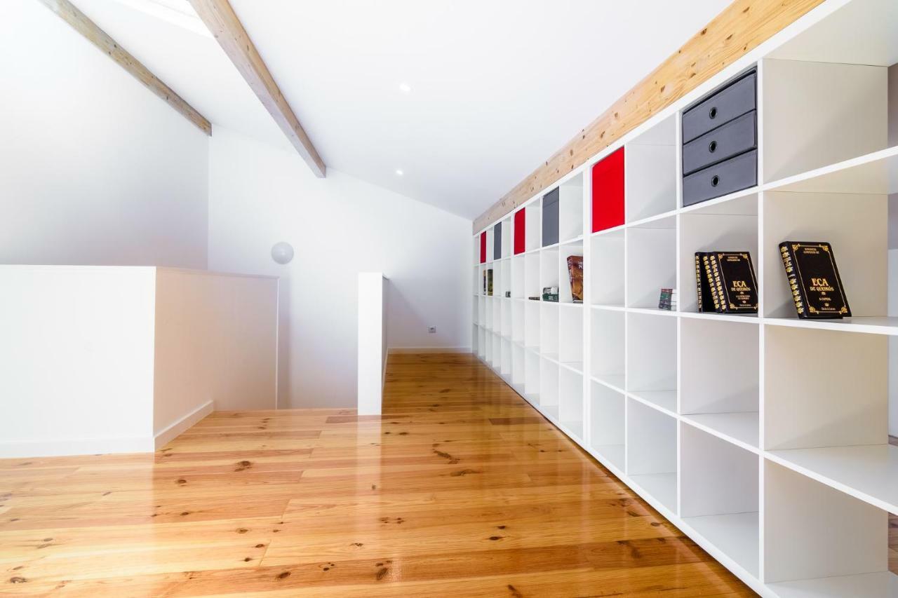 In2Lisbon - Kionga Suites Екстер'єр фото